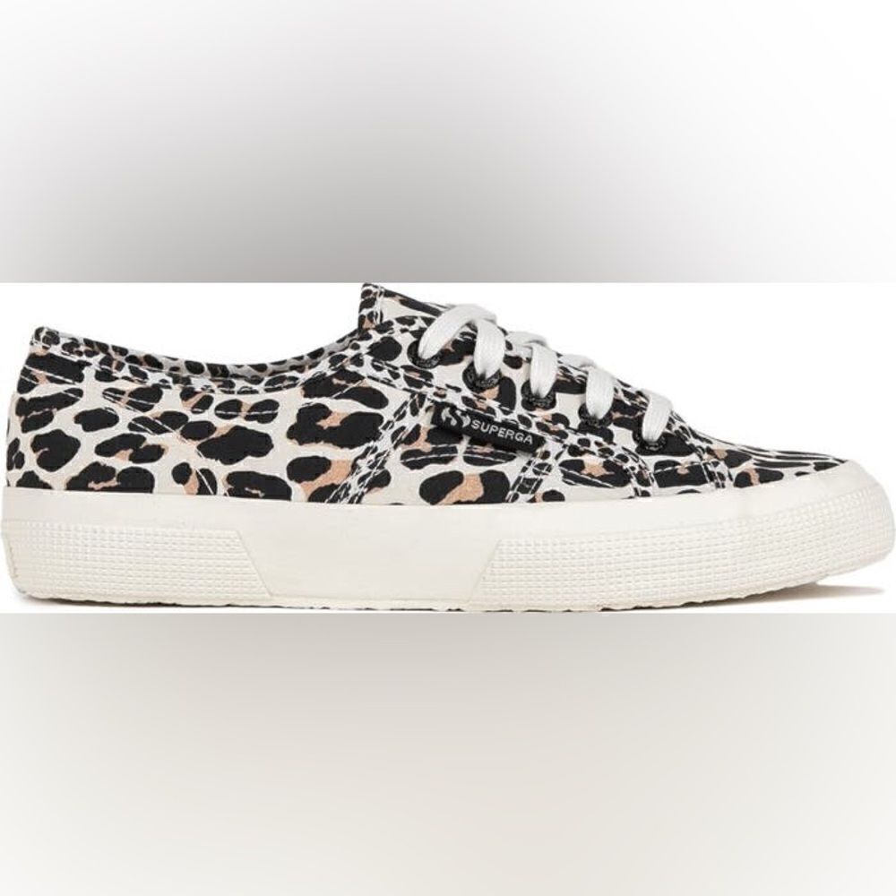 Superga | 2750 Sneaker - Picture 3 of 10